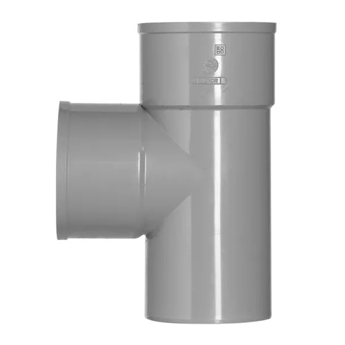T-Stuk 90º 32mm 2 x Mof 1 x Spie