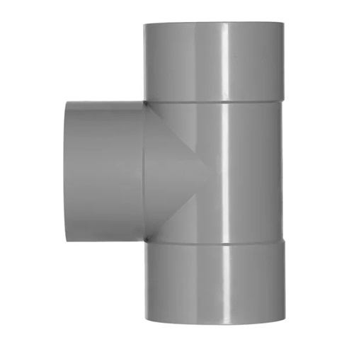 T-Stuk 90º 32mm 3 x Mof