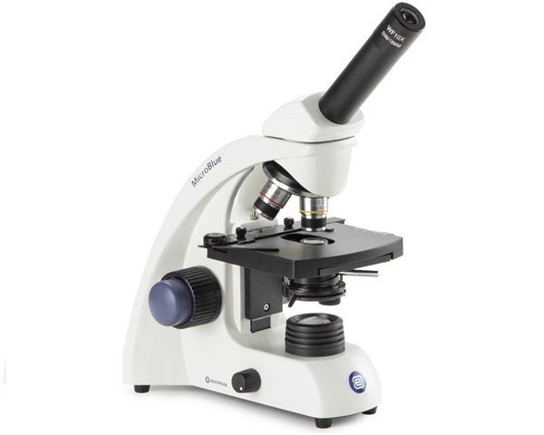 Microscoop Monoculair Euromex MicroBlue MB.1051