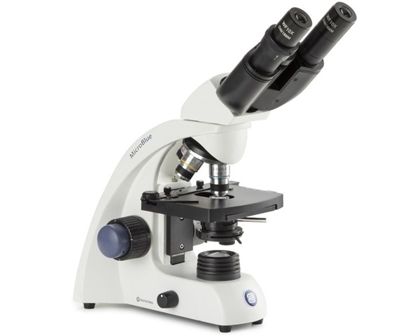Microscoop Binoculair Euromex MicroBlue MB.1052